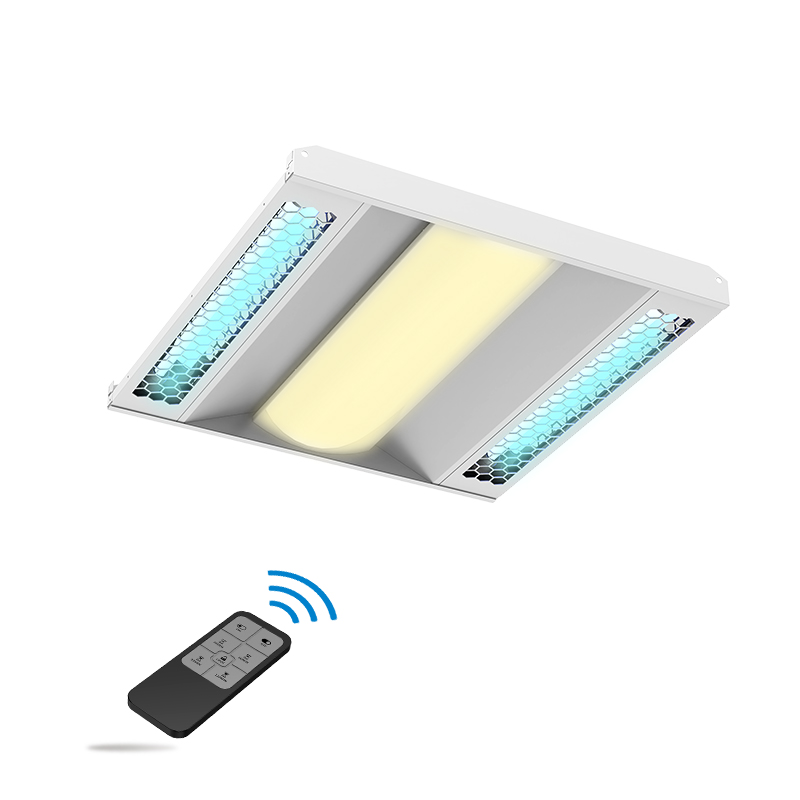 Mga Air Purifier UVC Light Led UV Panel Light
