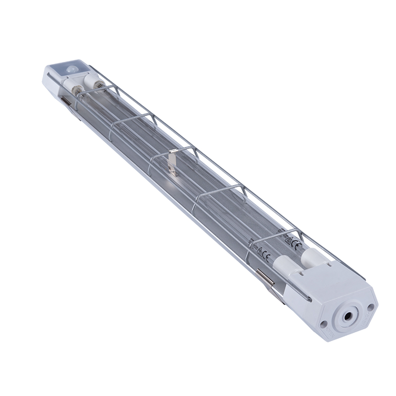 UVC Germicidal Lamp T8 UV Tube