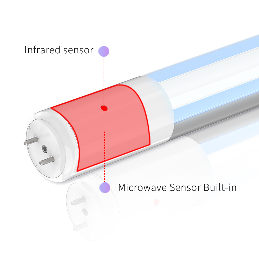 Kuwarts Glass Ultraviolet Lamp UV Tube