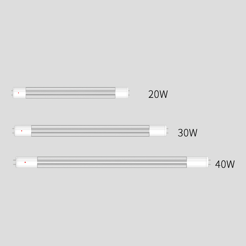 Ultraviolet Lamp Tube Quartz Glass UV Tube