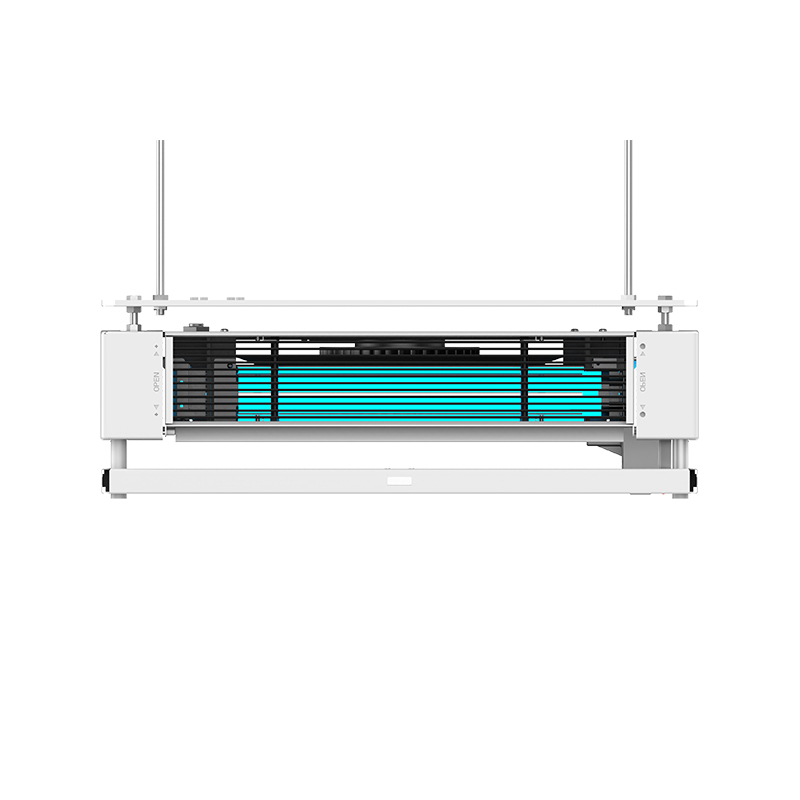 Pagdidisimpekta ng UV Light sa Bahay UV Panel Light