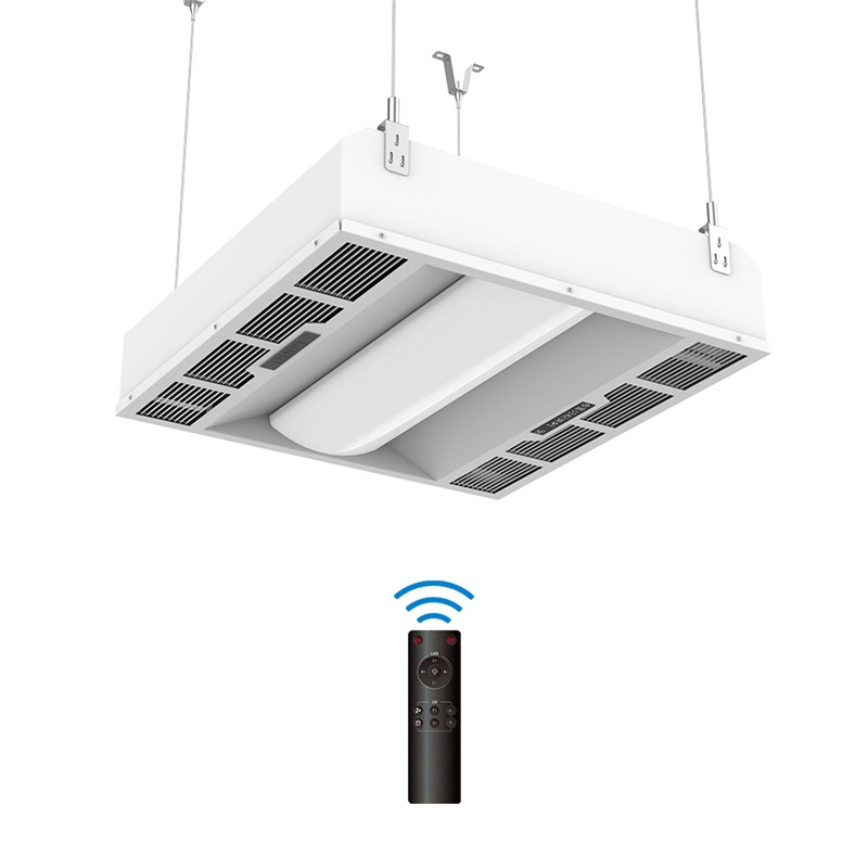 UV Sanitizer Machine UV Panel Light