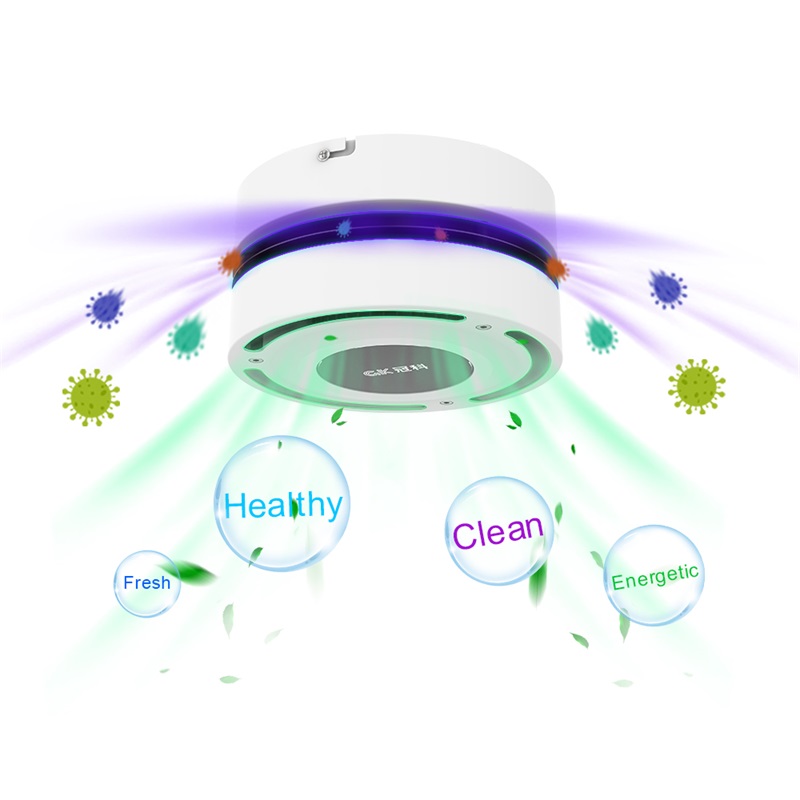 Zone 360 ​​Upper Air UV